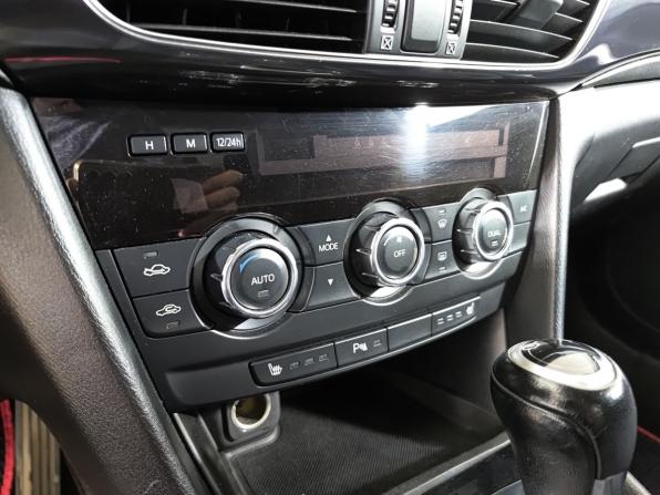 Mazda 6 III (GJ) с пробегом 2013 года, цена 1 490 000 рублей, 133000 км, седан, Автокод Объявления