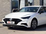 Hyundai Sonata VIII (DN8) Астрахань  - изображение 29