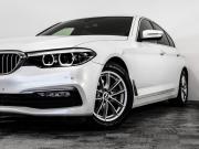 BMW 5 серии VII (G30/G31/G38) Санкт-Петербург  - изображение 37