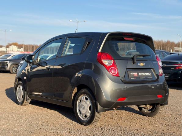 Chevrolet Spark III (M300) Рестайлинг с пробегом 2021 года, цена 965 000 рублей, 73000 км, хэтчбек, Автокод Объявления