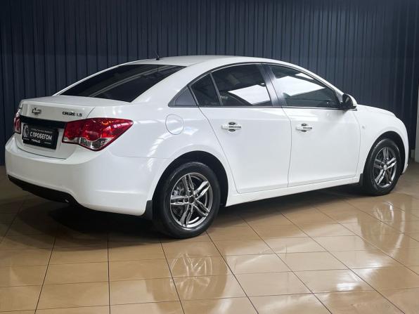 Chevrolet Cruze I с пробегом 2011 года, цена 749 900 рублей, 260000 км, седан, Автокод Объявления