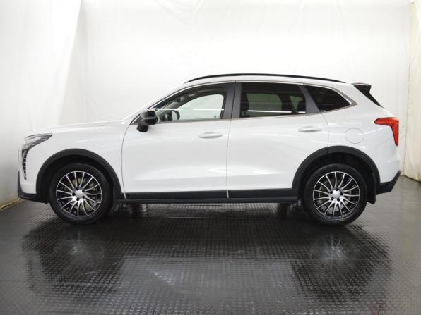 Haval Jolion I Рестайлинг с пробегом 2024 года, цена 2 075 000 рублей, 34388 км, внедорожник, Автокод Объявления
