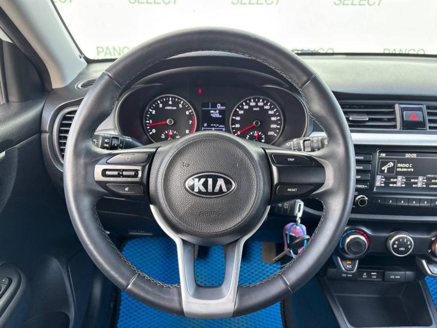 Kia Rio IV Нижний Тагил  - изображение 21
