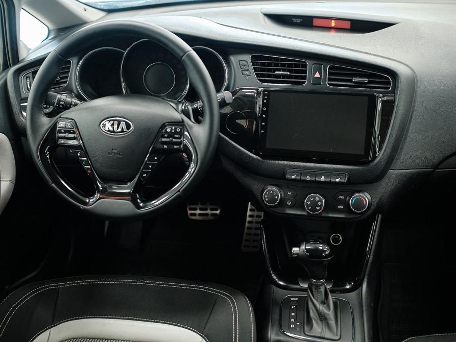 Kia Ceed II Самара  - изображение 13