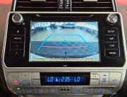 Toyota Land Cruiser Prado 150 Series Рестайлинг 2 Вологда  - изображение 38