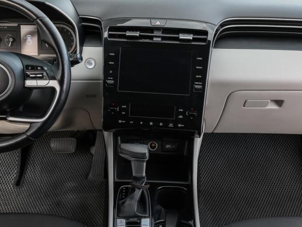 Hyundai Tucson IV с пробегом 2021 года, цена 2 749 000 рублей, 124353 км, внедорожник, Автокод Объявления