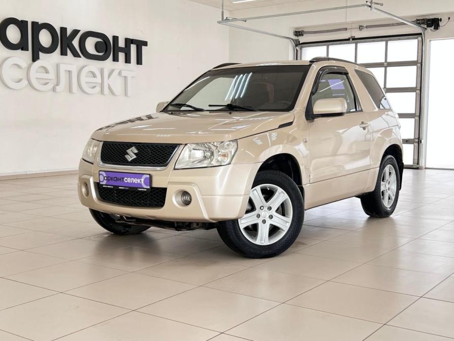Suzuki Grand Vitara II Волгоград  - изображение 1