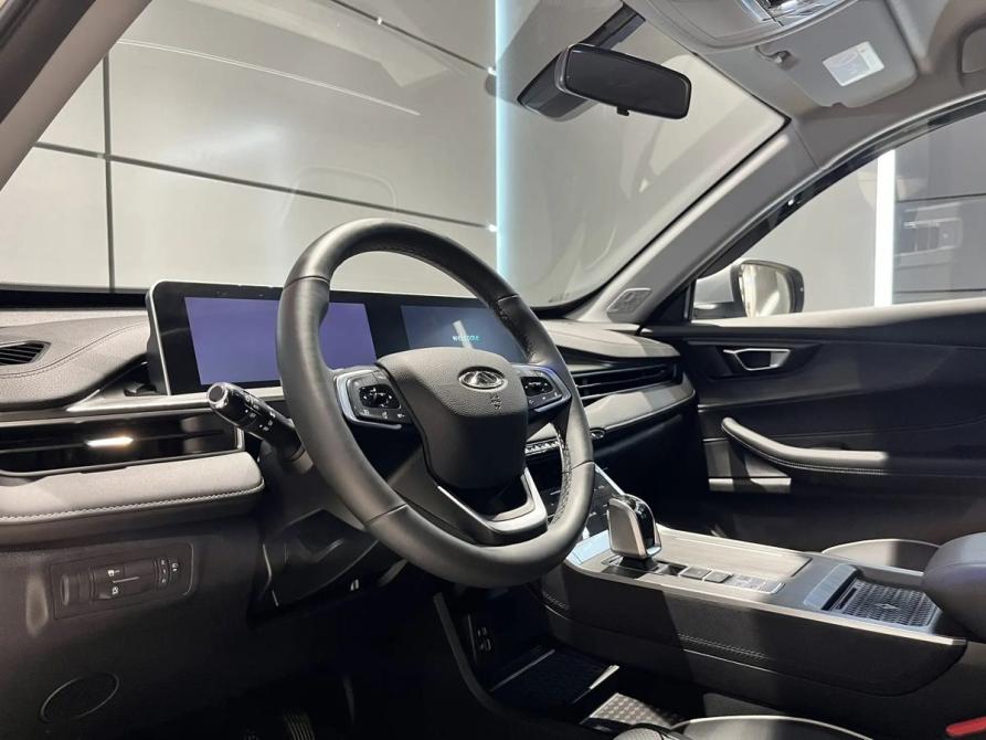Chery Tiggo 4 I Рестайлинг 2 Новосибирск  - изображение 18