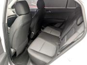 Hyundai Creta I Рестайлинг Москва  - изображение 37