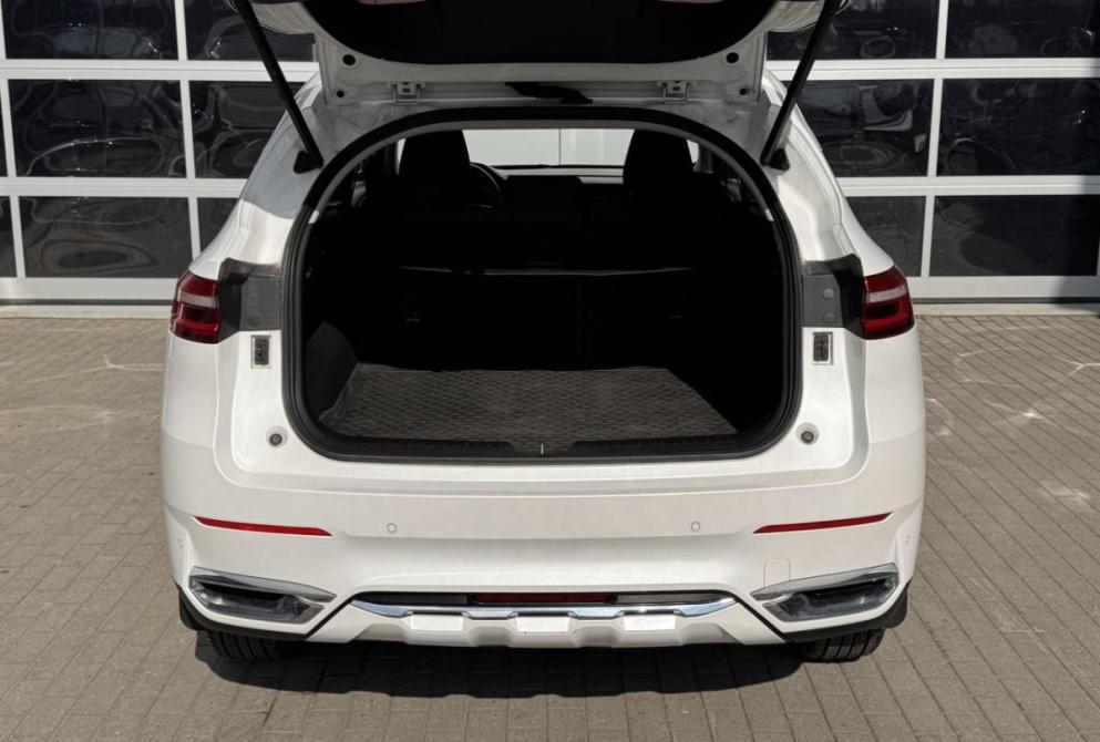 Haval F7 I Владимир  - изображение 10