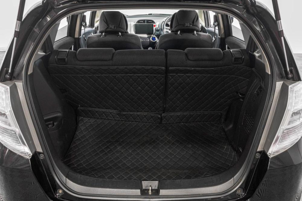Honda Fit II Барнаул  - изображение 25