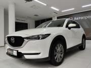 Mazda CX-5 II Минеральные Воды  - изображение 20