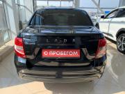 Lada (ВАЗ) Granta I Рестайлинг Арзамас  - изображение 23