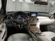 Mercedes-Benz C-Класс IV (W205) Тюмень  - изображение 34