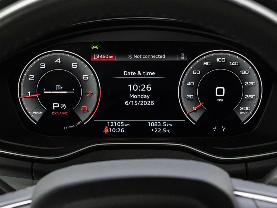 Audi Q5 II (FY) Рестайлинг Тюмень  - изображение 25