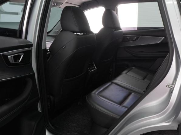 Chery Tiggo 7 Pro I с пробегом 2022 года, цена 1 909 000 рублей, 38263 км, внедорожник, Автокод Объявления