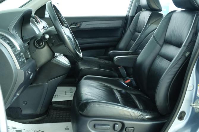Honda CR-V III с пробегом 2007 года, цена 1 349 000 рублей, 278500 км, внедорожник, Автокод Объявления