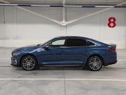 Geely Preface I (China Market) Рестайлинг Казань  - изображение 40