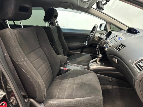 Honda Civic VIII с пробегом 2008 года, цена 780 000 рублей, 199305 км, седан, Автокод Объявления