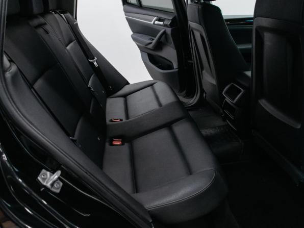 BMW X3 II (F25) Рестайлинг с пробегом 2015 года, цена 2 392 000 рублей, 147164 км, внедорожник, Автокод Объявления