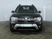 Renault Duster I Рестайлинг Москва  - изображение 29