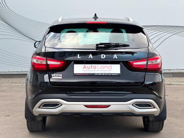 Lada (ВАЗ) Vesta I Рестайлинг (NG) с пробегом 2024 года, цена 1 449 000 рублей, 51452 км, универсал, Автокод Объявления