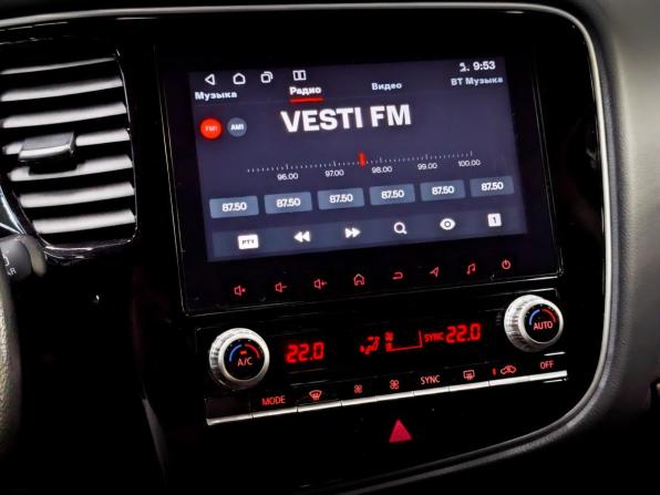 Mitsubishi Outlander III Рестайлинг 3 с пробегом 2021 года, цена 2 450 000 рублей, 90500 км, внедорожник, Автокод Объявления