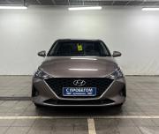 Hyundai Solaris II Рестайлинг Санкт-Петербург  - изображение 28
