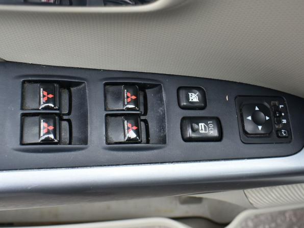 Mitsubishi Outlander II с пробегом 2008 года, цена 749 000 рублей, 359608 км, внедорожник, Автокод Объявления