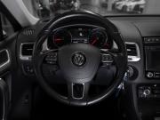Volkswagen Touareg II Рестайлинг Москва  - изображение 37
