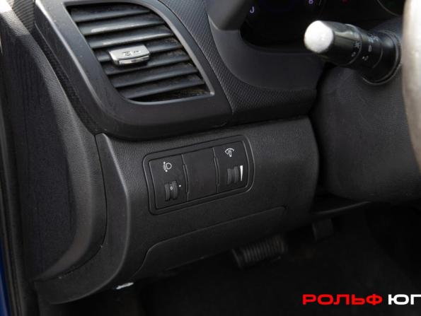 Hyundai Solaris I с пробегом 2012 года, цена 567 000 рублей, 246549 км, седан, Автокод Объявления