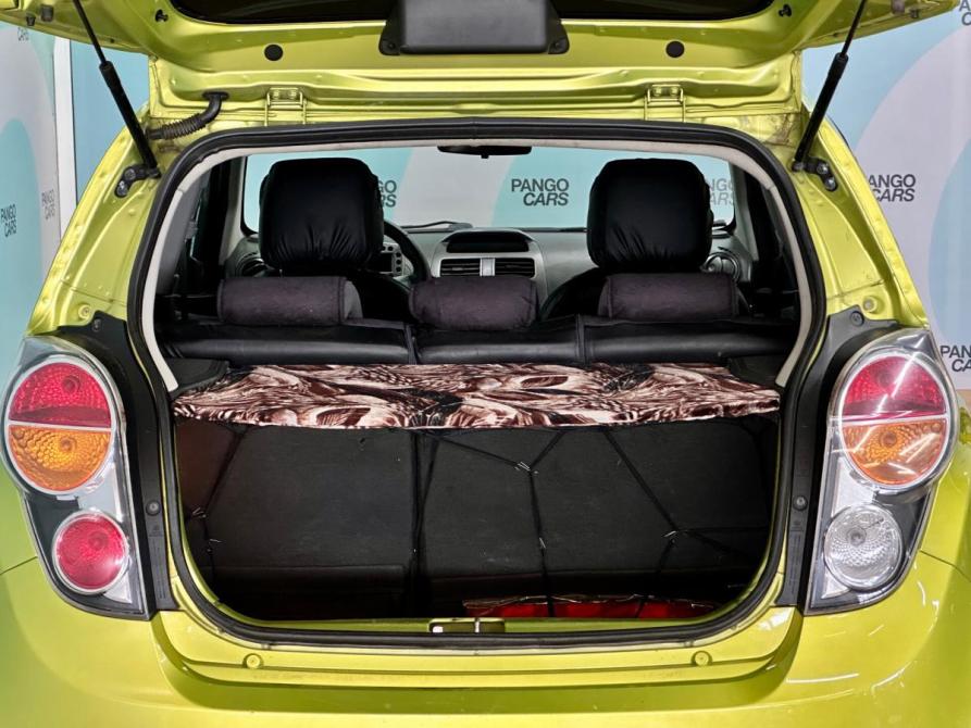 Chevrolet Spark III Набережные Челны  - изображение 7