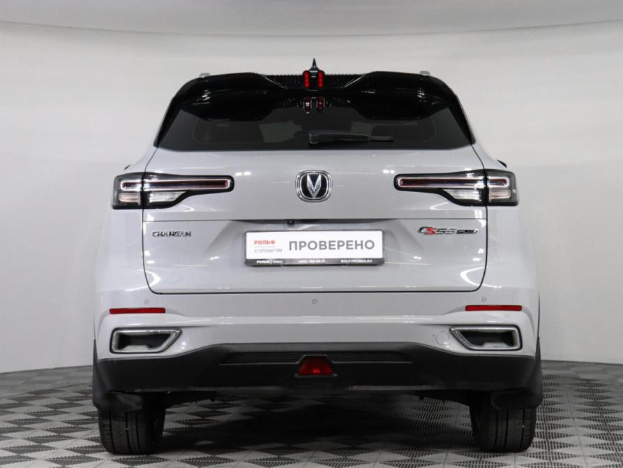 Changan CS55 Plus II Химки  - изображение 6