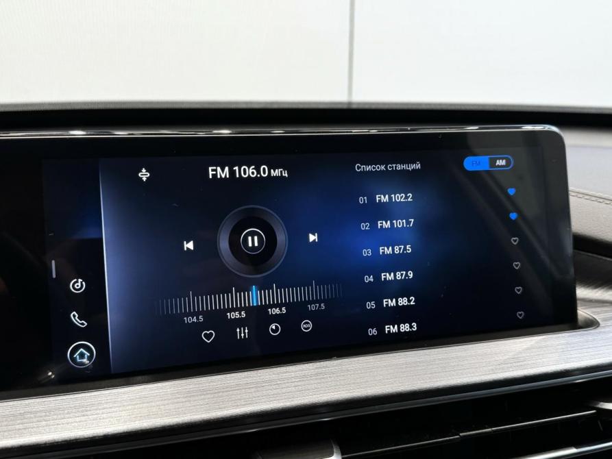 Chery Tiggo 7 Pro Max I Волжский  - изображение 19