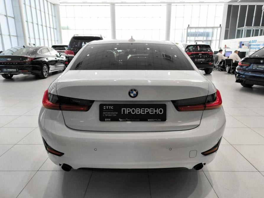 BMW 3 серии VII (G2x) Казань  - изображение 7