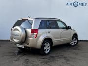 Suzuki Grand Vitara II Рестайлинг Москва  - изображение 17