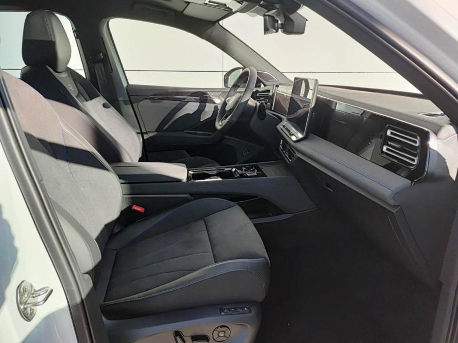 Volkswagen Tiguan III (China Market) Казань  - изображение 13