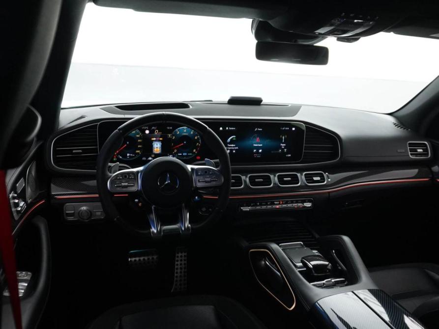 Mercedes-Benz GLE AMG II (V167) Москва  - изображение 6