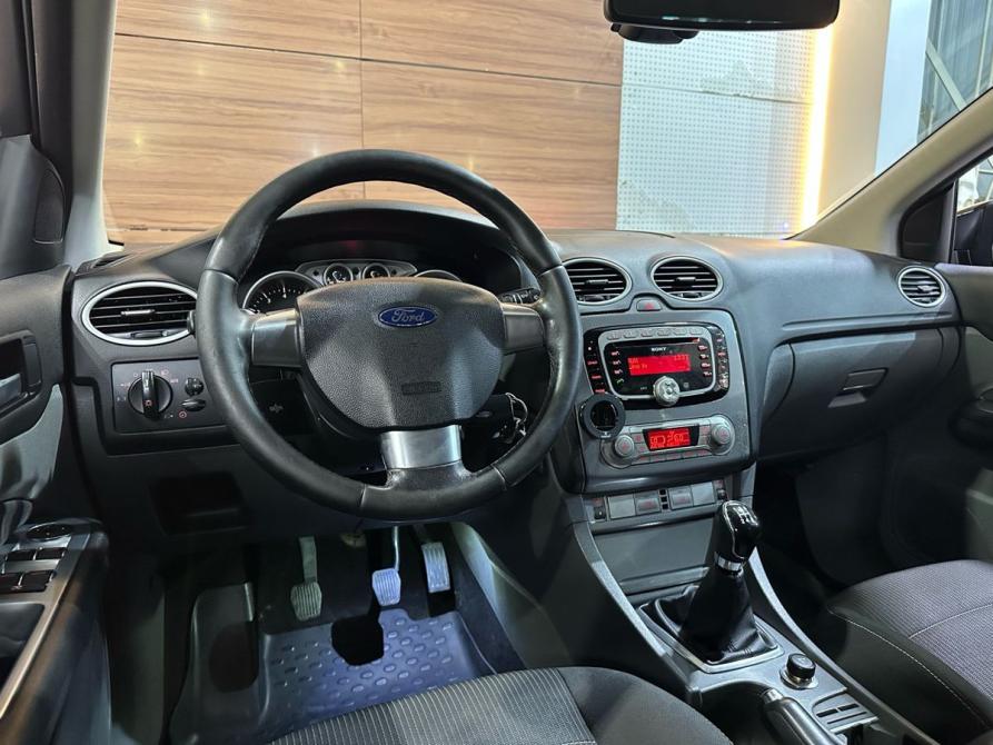 Ford Focus II Рестайлинг Челябинск  - изображение 7