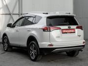 Toyota RAV4 IV (XA40) Рестайлинг Екатеринбург  - изображение 31