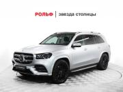 Mercedes-Benz GLS II (X167) Москва  - изображение 24