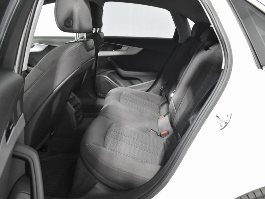 Audi A4 V (B9) Санкт-Петербург  - изображение 13
