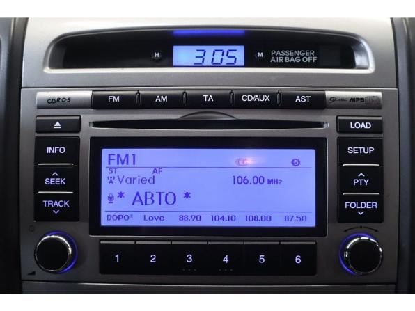 Hyundai Santa Fe II Рестайлинг с пробегом 2010 года, цена 1 125 000 рублей, 184260 км, внедорожник, Автокод Объявления