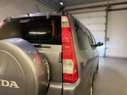 Honda CR-V II Рестайлинг Новосибирск  - изображение 39