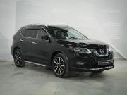 Nissan X-Trail III Рестайлинг Новосибирск  - изображение 38