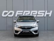 Honda Fit III Рестайлинг Краснодар  - изображение 21