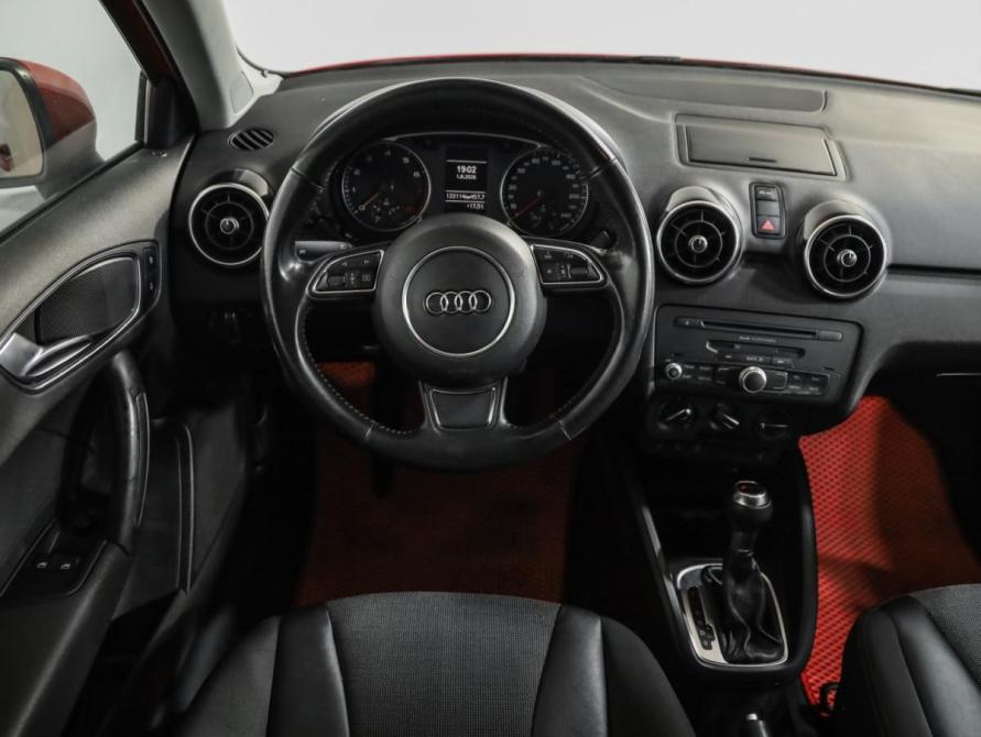 Audi A1 I (8X) Санкт-Петербург  - изображение 12