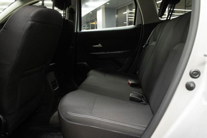 Renault Duster II с пробегом 2021 года, цена 1 449 000 рублей, 132877 км, внедорожник, Автокод Объявления