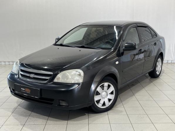 Chevrolet Lacetti I с пробегом 2011 года, цена 485 000 рублей, 159205 км, седан, Автокод Объявления