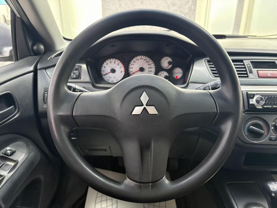 Mitsubishi Lancer IX Рестайлинг Ярославль  - изображение 15